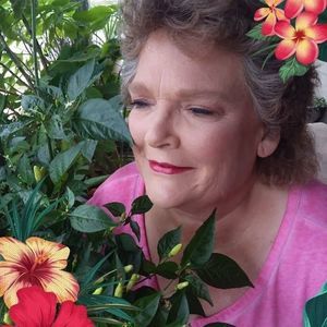 Meet your Posher, Joy